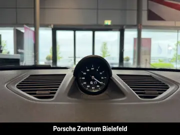 PORSCHE 992 911 Carrera Sportabgasanlage BOSE 21-Zoll
