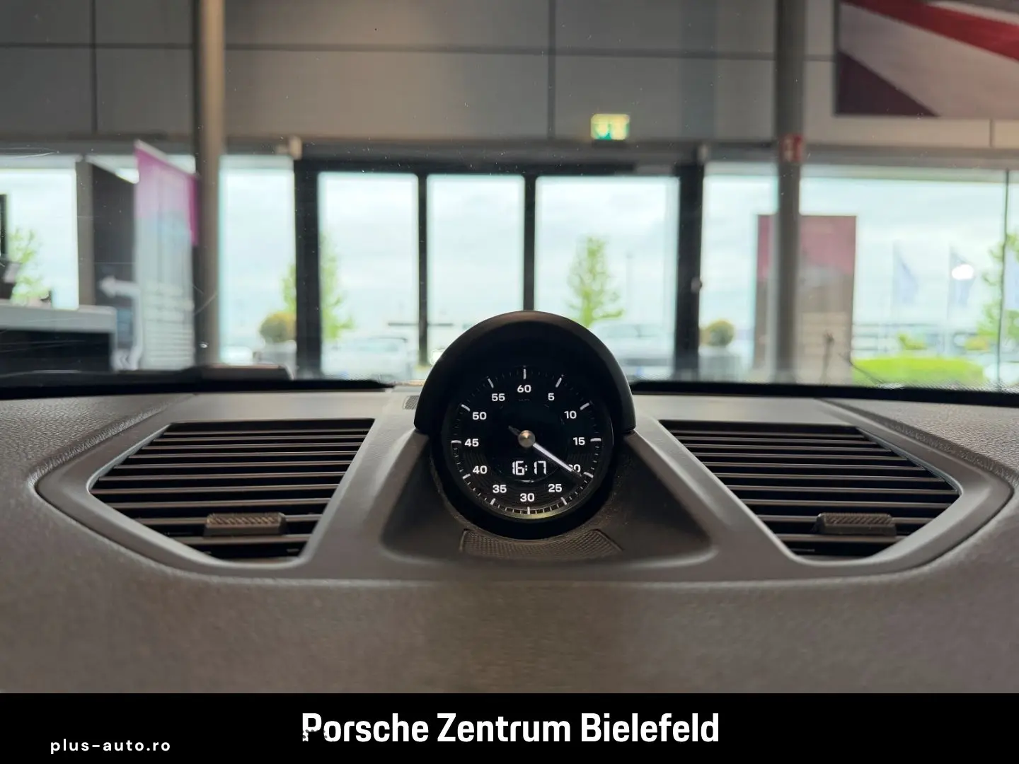 PORSCHE 992 911 Carrera Sportabgasanlage BOSE 21-Zoll
