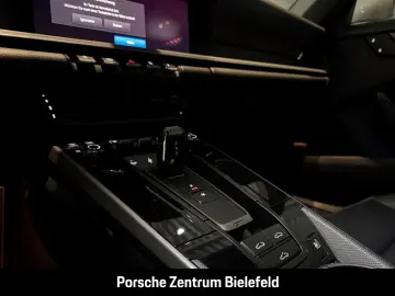 PORSCHE 992 911 Carrera Sportabgasanlage BOSE 21-Zoll