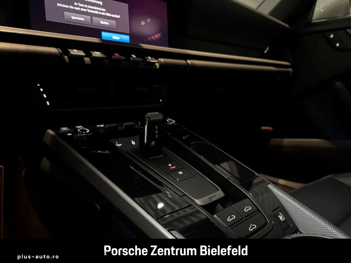 PORSCHE 992 911 Carrera Sportabgasanlage BOSE 21-Zoll