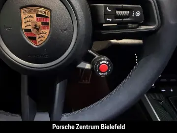 PORSCHE 992 911 Carrera Sportabgasanlage BOSE 21-Zoll