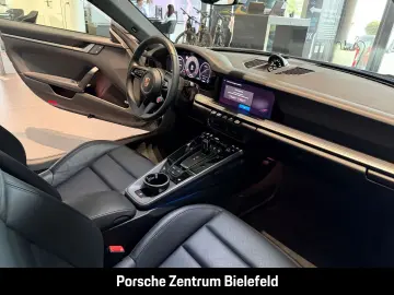 PORSCHE 992 911 Carrera Sportabgasanlage BOSE 21-Zoll