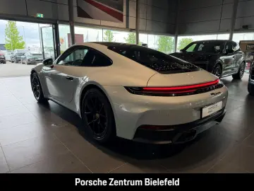 PORSCHE 992 911 Carrera Sportabgasanlage BOSE 21-Zoll