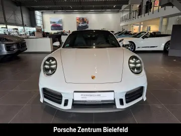 PORSCHE 992 911 Carrera Sportabgasanlage BOSE 21-Zoll