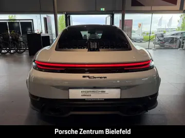 PORSCHE 992 911 Carrera Sportabgasanlage BOSE 21-Zoll