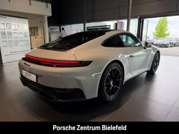 PORSCHE 992 911 Carrera Sportabgasanlage BOSE 21-Zoll