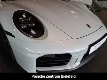 PORSCHE 992 911 Carrera Sportabgasanlage BOSE 21-Zoll