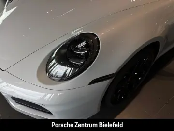 PORSCHE 992 911 Carrera Sportabgasanlage BOSE 21-Zoll