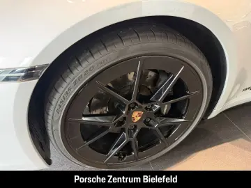 PORSCHE 992 911 Carrera Sportabgasanlage BOSE 21-Zoll