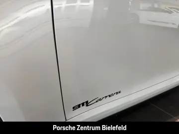 PORSCHE 992 911 Carrera Sportabgasanlage BOSE 21-Zoll