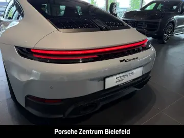 PORSCHE 992 911 Carrera Sportabgasanlage BOSE 21-Zoll