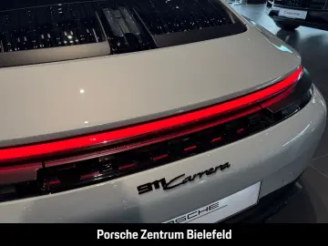 PORSCHE 992 911 Carrera Sportabgasanlage BOSE 21-Zoll