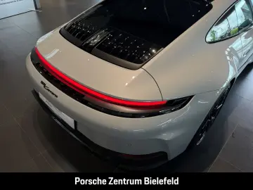 PORSCHE 992 911 Carrera Sportabgasanlage BOSE 21-Zoll