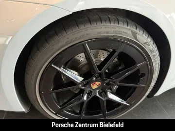 PORSCHE 992 911 Carrera Sportabgasanlage BOSE 21-Zoll