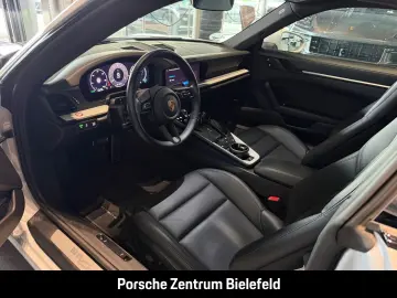 PORSCHE 992 911 Carrera Sportabgasanlage BOSE 21-Zoll