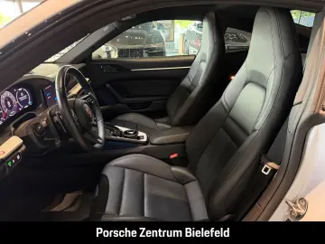 PORSCHE 992 911 Carrera Sportabgasanlage BOSE 21-Zoll