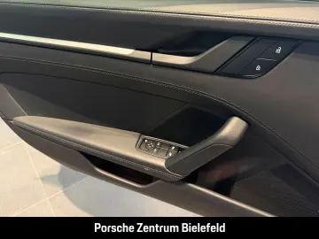 PORSCHE 992 911 Carrera Sportabgasanlage BOSE 21-Zoll