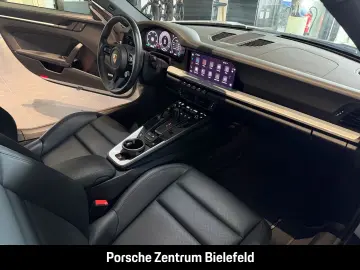 PORSCHE 992 911 Carrera Sportabgasanlage BOSE 21-Zoll