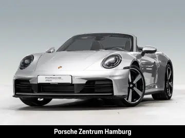 PORSCHE 911 -2 (911) Carrera Cabriolet Servolenkung Plus