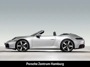 PORSCHE 911 -2 (911) Carrera Cabriolet Servolenkung Plus