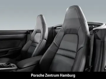 PORSCHE 911 -2 (911) Carrera Cabriolet Servolenkung Plus