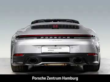 PORSCHE 911 -2 (911) Carrera Cabriolet Servolenkung Plus