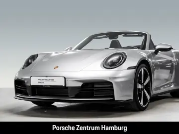 PORSCHE 911 -2 (911) Carrera Cabriolet Servolenkung Plus