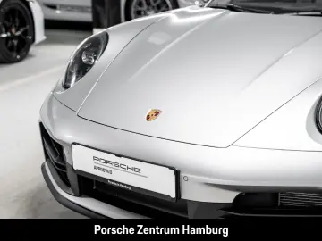 PORSCHE 911 -2 (911) Carrera Cabriolet Servolenkung Plus