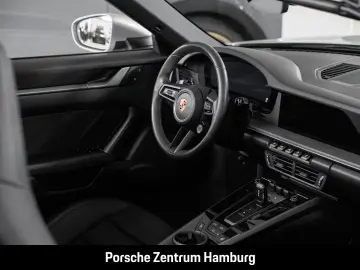 PORSCHE 911 -2 (911) Carrera Cabriolet Servolenkung Plus