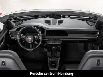 PORSCHE 911 -2 (911) Carrera Cabriolet Servolenkung Plus
