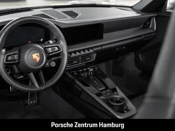 PORSCHE 911 -2 (911) Carrera Cabriolet Servolenkung Plus