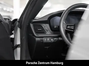 PORSCHE 911 -2 (911) Carrera Cabriolet Servolenkung Plus