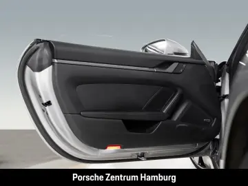PORSCHE 911 -2 (911) Carrera Cabriolet Servolenkung Plus