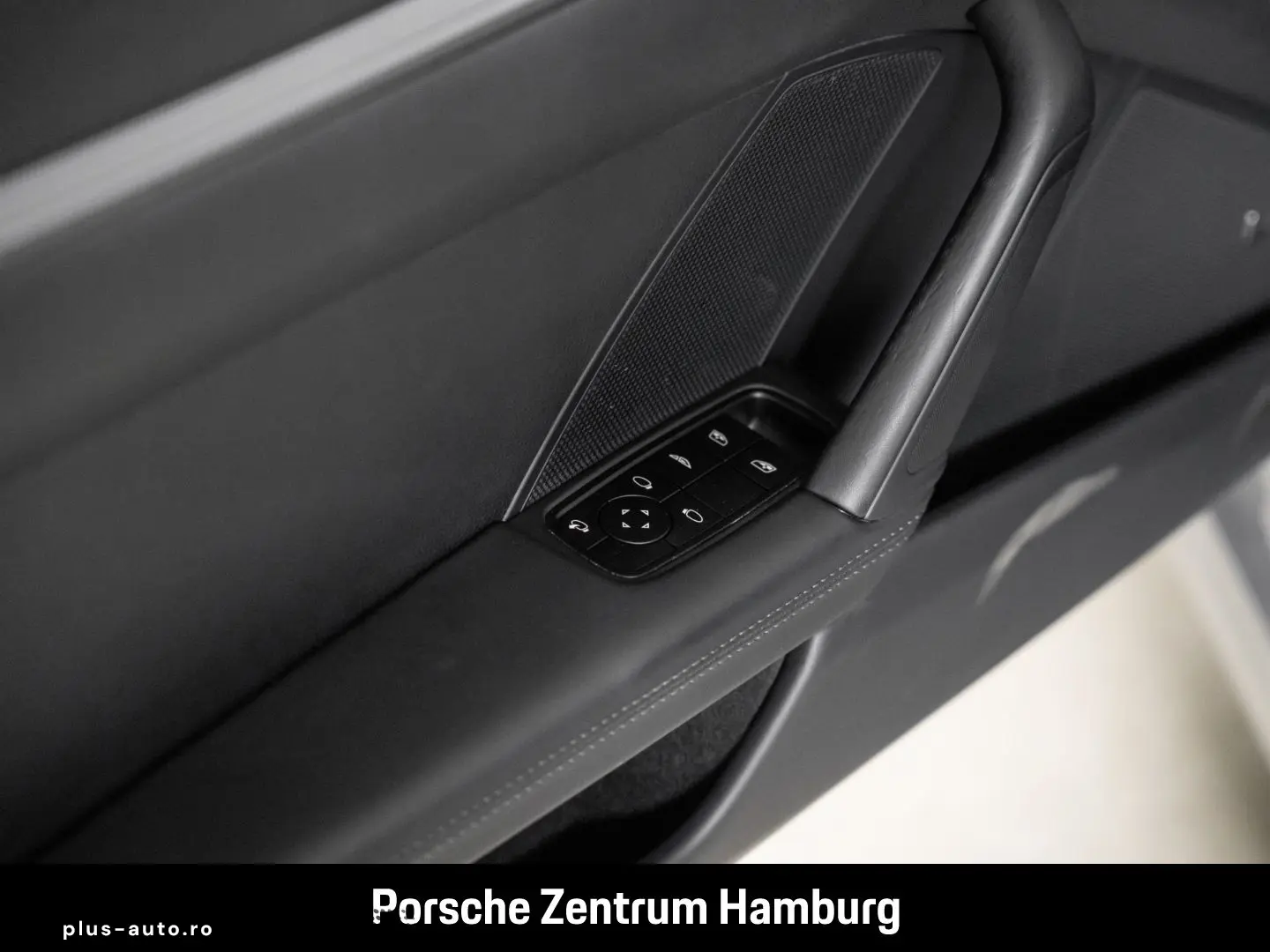 PORSCHE 911 -2 (911) Carrera Cabriolet Servolenkung Plus