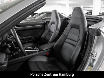 PORSCHE 911 -2 (911) Carrera Cabriolet Servolenkung Plus