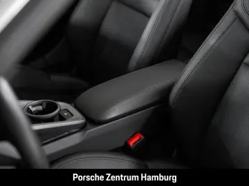 PORSCHE 911 -2 (911) Carrera Cabriolet Servolenkung Plus