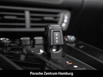 PORSCHE 911 -2 (911) Carrera Cabriolet Servolenkung Plus