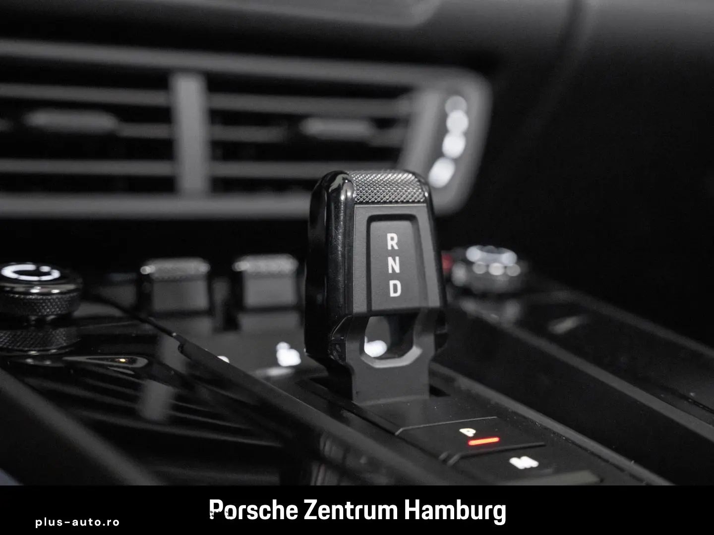 PORSCHE 911 -2 (911) Carrera Cabriolet Servolenkung Plus