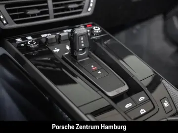 PORSCHE 911 -2 (911) Carrera Cabriolet Servolenkung Plus