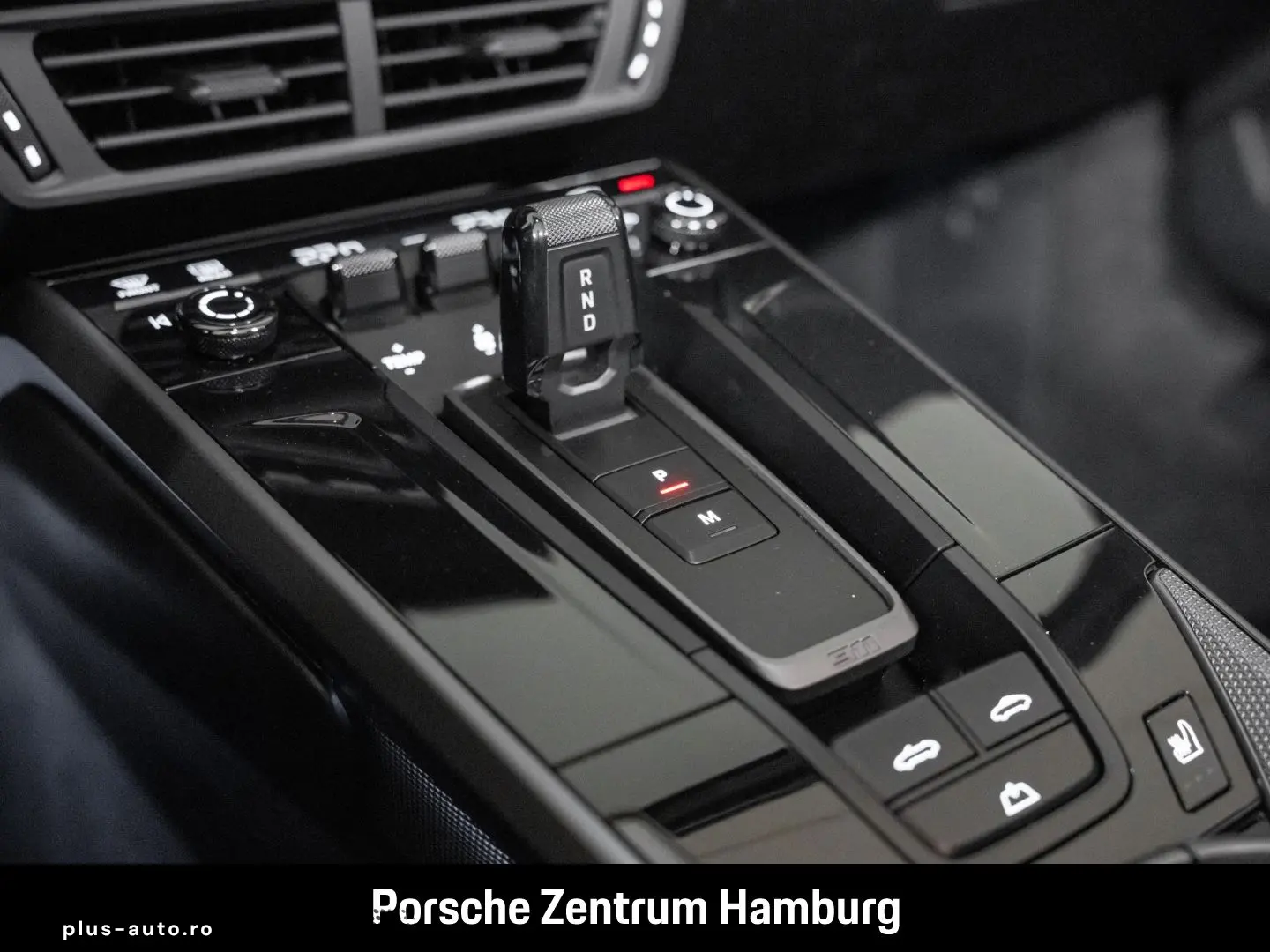 PORSCHE 911 -2 (911) Carrera Cabriolet Servolenkung Plus