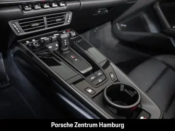 PORSCHE 911 -2 (911) Carrera Cabriolet Servolenkung Plus