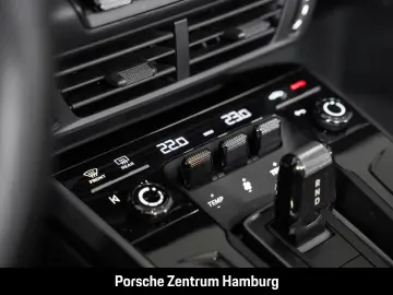 PORSCHE 911 -2 (911) Carrera Cabriolet Servolenkung Plus