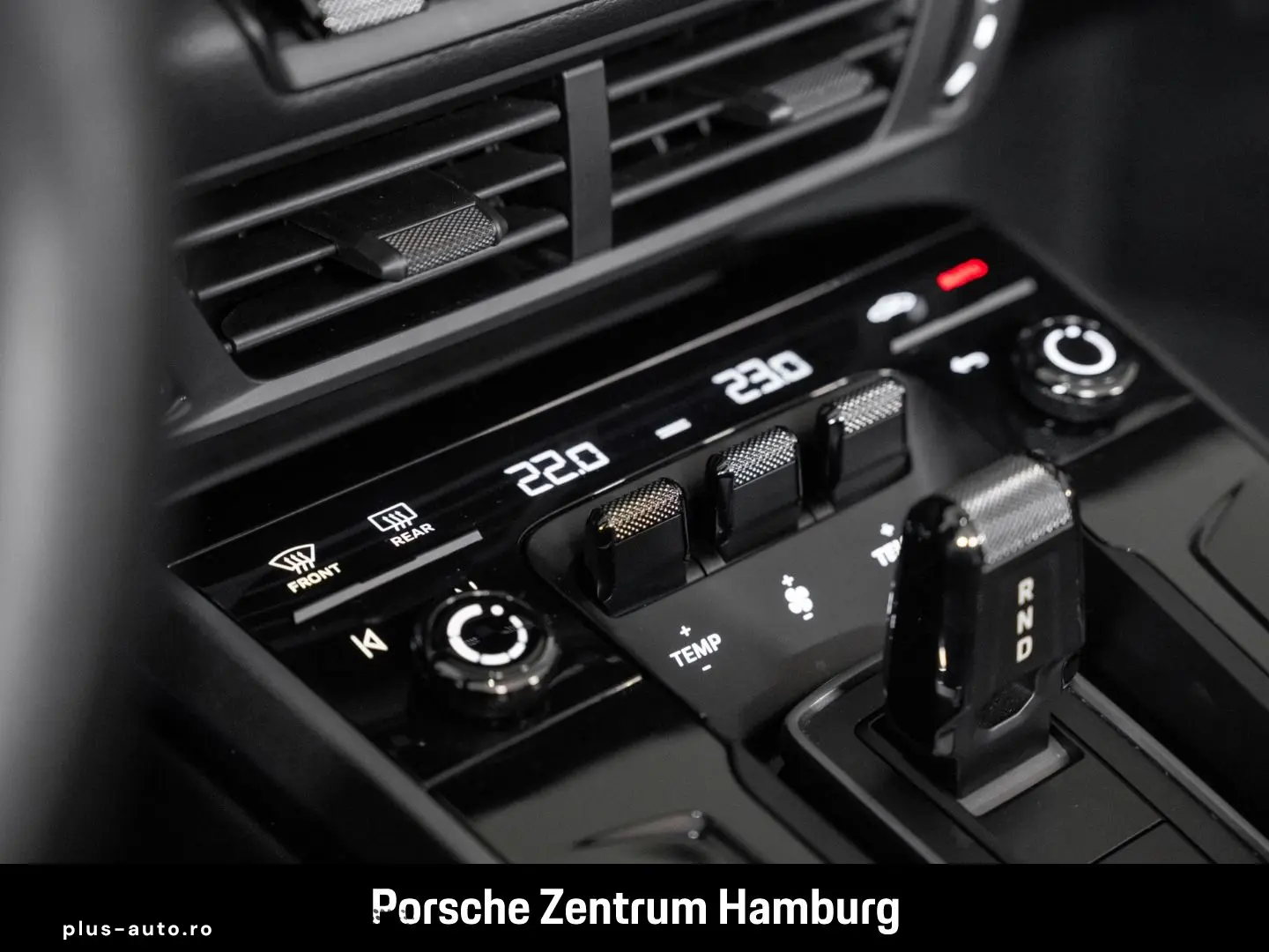 PORSCHE 911 -2 (911) Carrera Cabriolet Servolenkung Plus