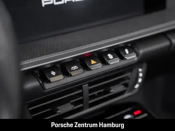 PORSCHE 911 -2 (911) Carrera Cabriolet Servolenkung Plus