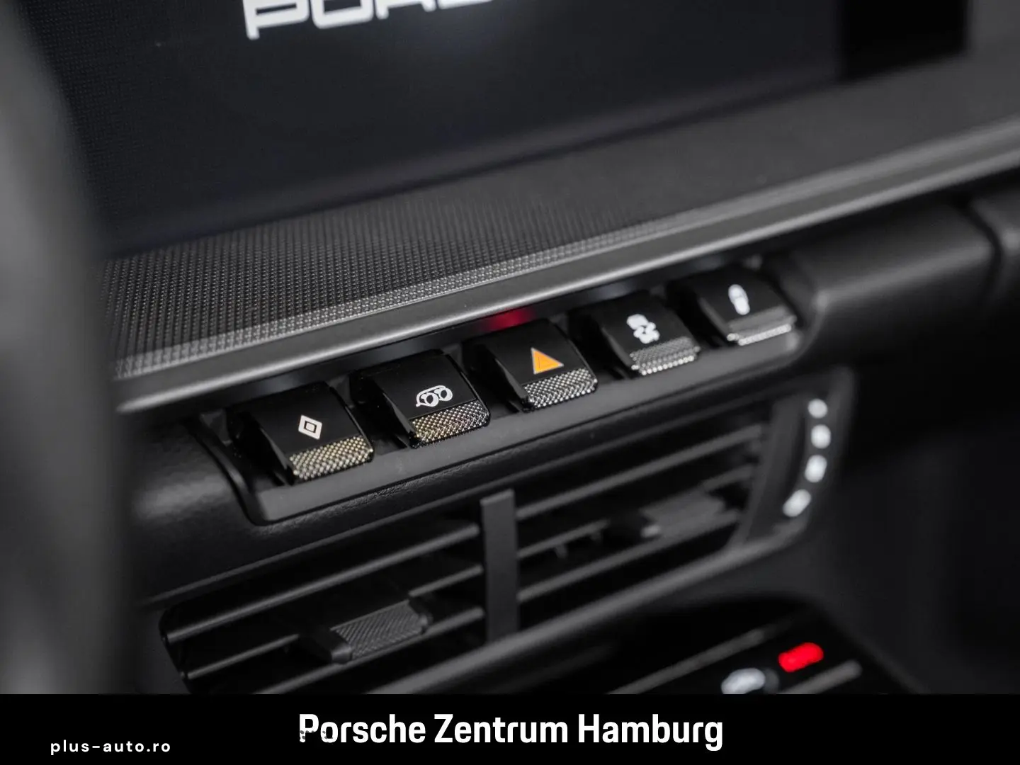 PORSCHE 911 -2 (911) Carrera Cabriolet Servolenkung Plus