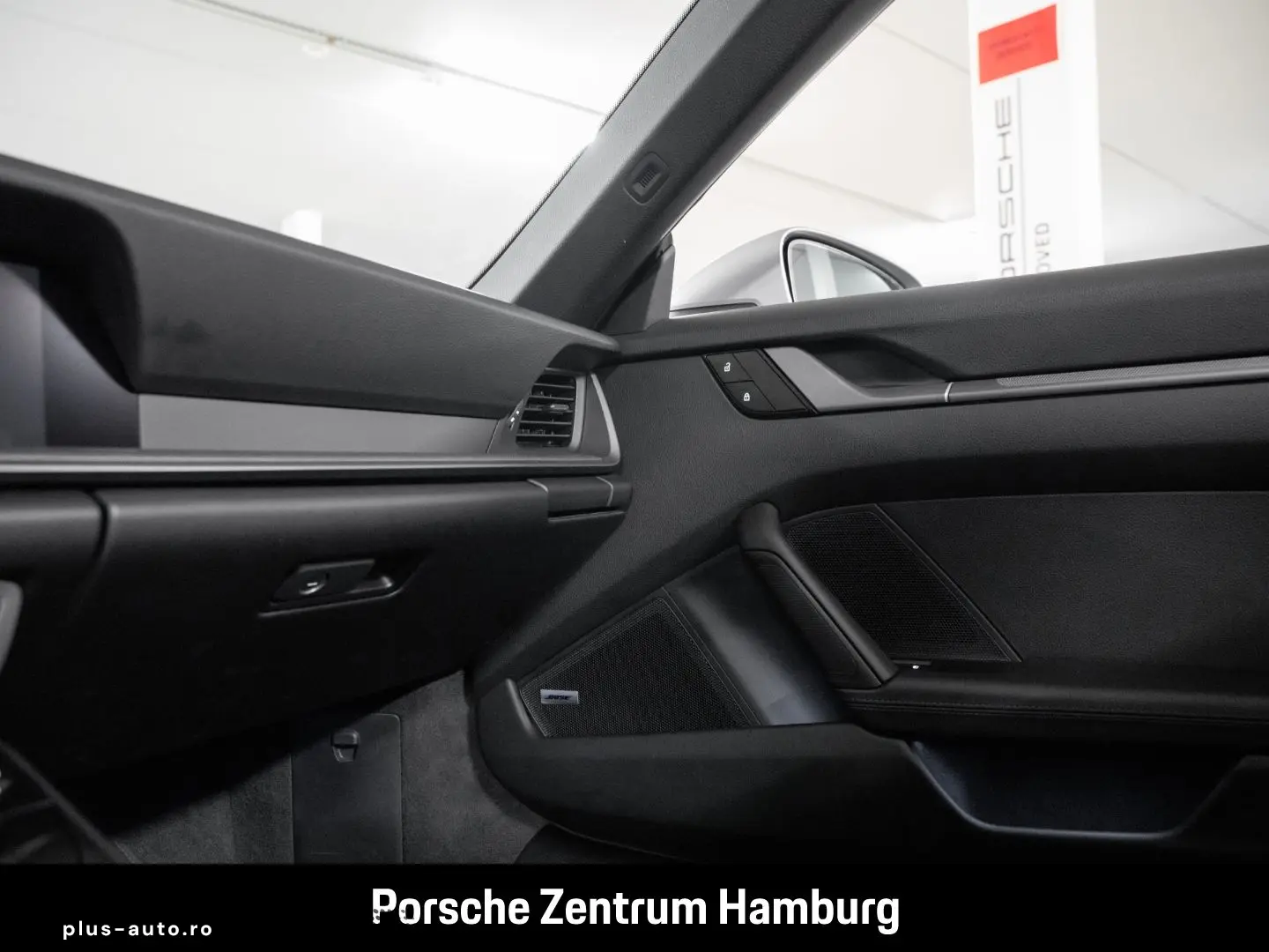 PORSCHE 911 -2 (911) Carrera Cabriolet Servolenkung Plus