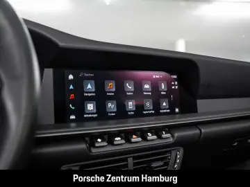 PORSCHE 911 -2 (911) Carrera Cabriolet Servolenkung Plus