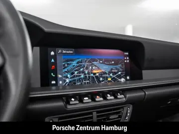 PORSCHE 911 -2 (911) Carrera Cabriolet Servolenkung Plus