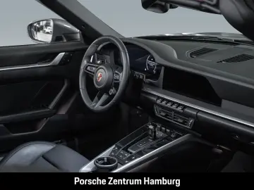PORSCHE 992 -2 (911) Carrera Cabriolet BOSE Servo-Plus