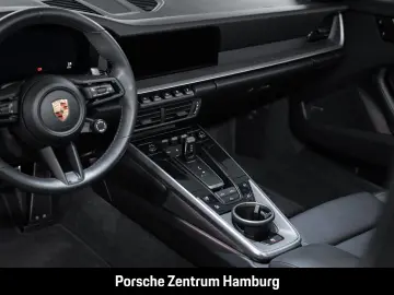 PORSCHE 992 -2 (911) Carrera Cabriolet BOSE Servo-Plus